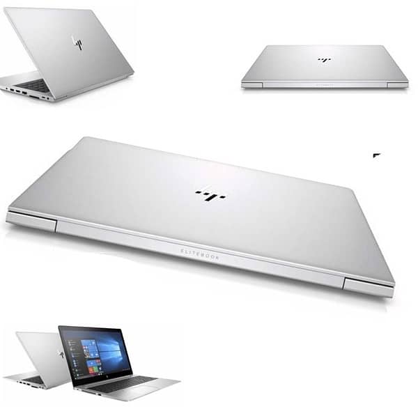 Hp Elitebook 840 G5 Core i5 8th Generation 0