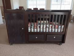 Baby Cot