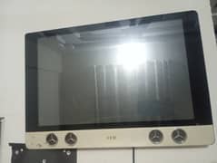 led tv