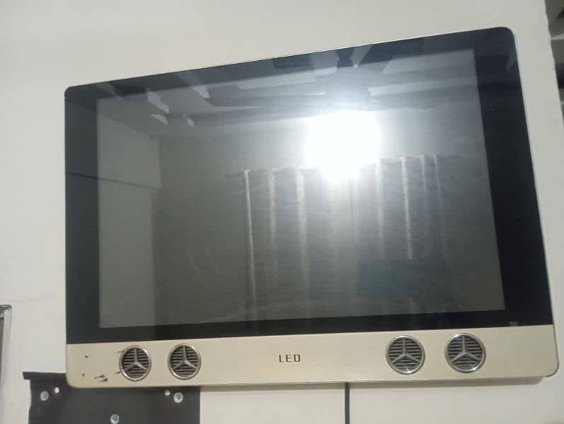 led tv 0