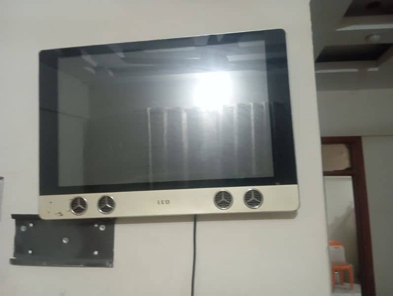 led tv 2