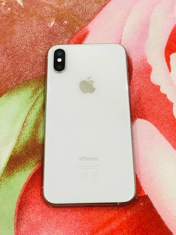 iphone Xs 1