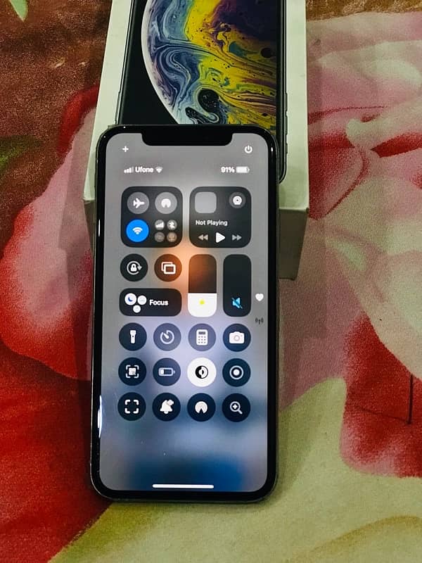 iphone Xs 4