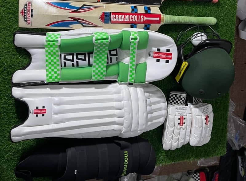 Cricket kit for sale 0