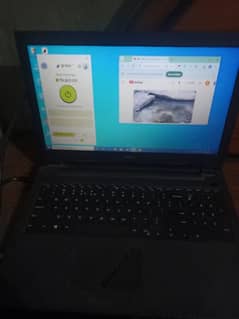 Dell inspiron core i3 5th generation