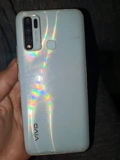 Vivo y30