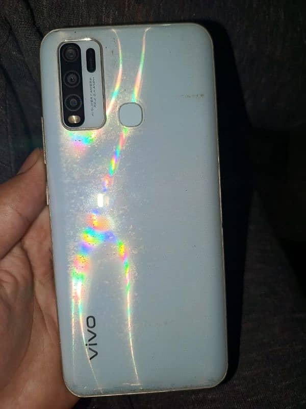 Vivo y30 0