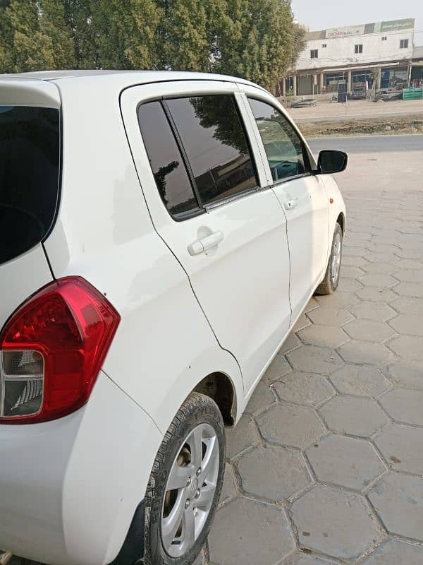 Suzuki Cultus VXL 2024 2