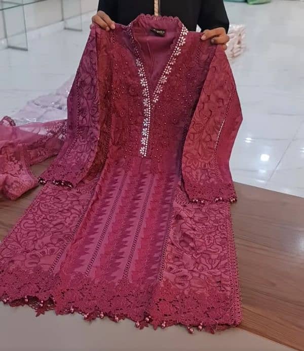 New ready to wear beautiful dress 0