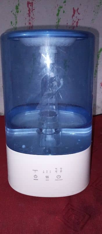 4ltr Water big size Aumatic humidifier 4