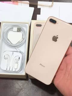 i phone 8 plus 256gb PTA approved My WhatsApp number 0326=2500=969