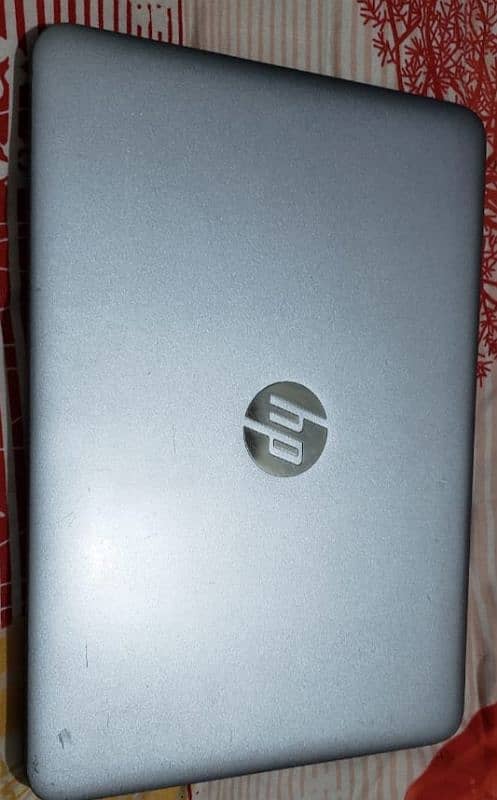 Hp elite book 820 G3 core i7 6th Gen 0