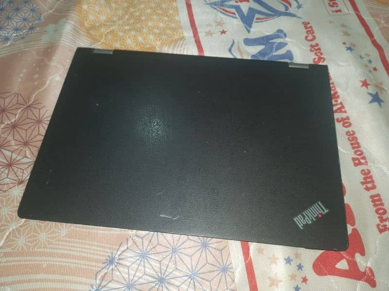 Lenovo Thinkpad yoga 460 i5-6gen 3