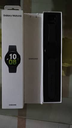 Samsung WATCH 5