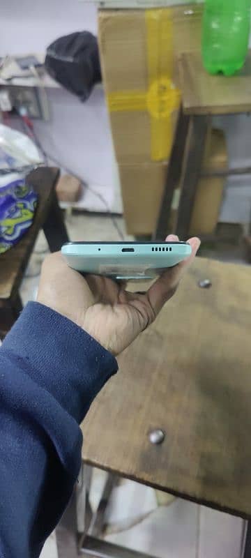 Redmi 12C 4/138 4