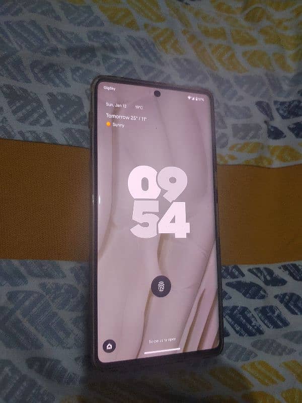 pixel 7 pro oem unlocked non pta 0