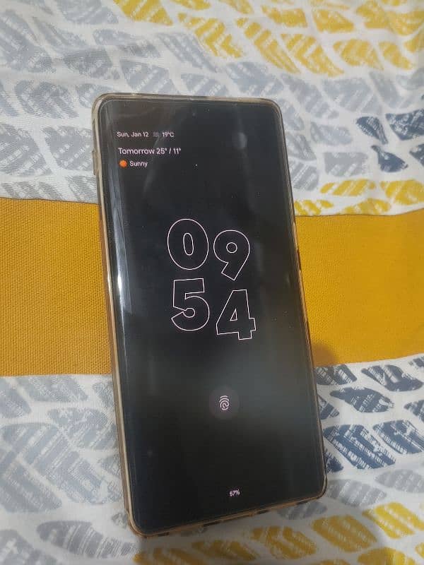 pixel 7 pro oem unlocked non pta 1