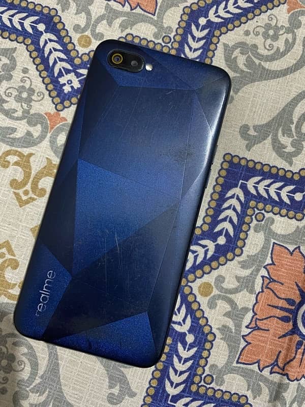 realme C2 3/32GB 0