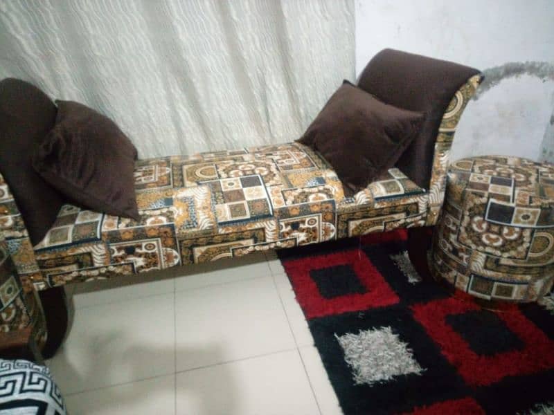 2 seater couch 1