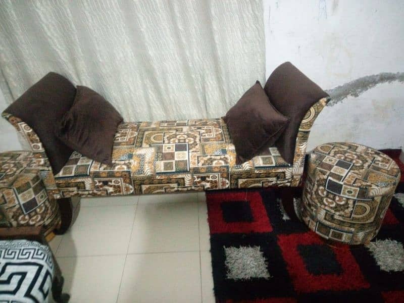 2 seater couch 6