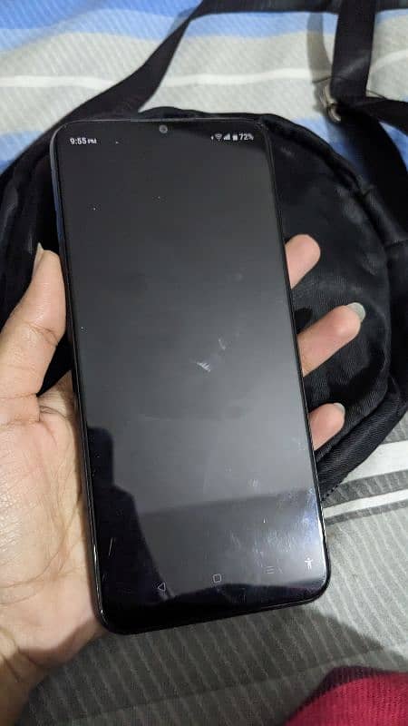 realme C21y with box 1