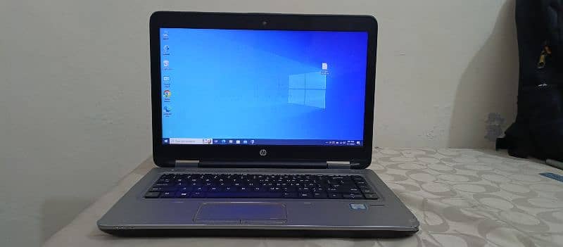 HP Probook 640 G2 0