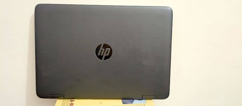 HP Probook 640 G2 1