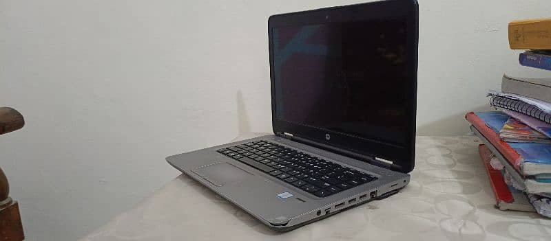 HP Probook 640 G2 7