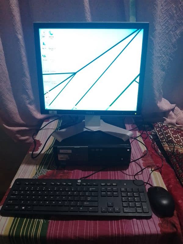 Dell computer for sale 0