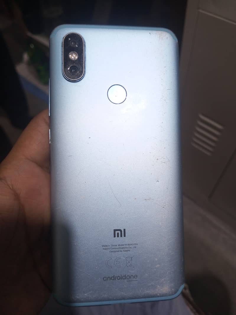 redmi mi a2 mobile 1