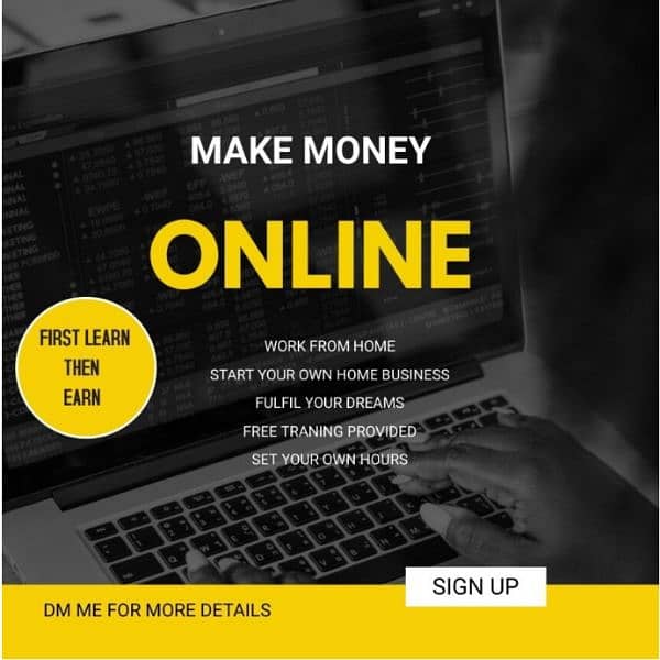 online work for all 0