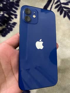 Iphone 12(Non Pta FU)