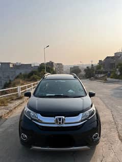 Honda BR-V 2019