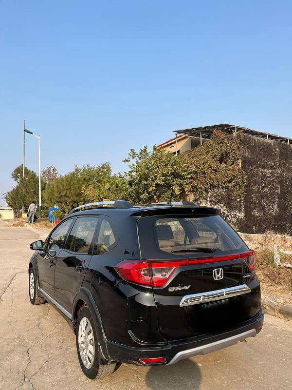 Honda BR-V 2019 2