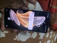 Vivo V29e 5G only back break Exchng possible