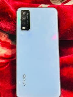 vivo y12s