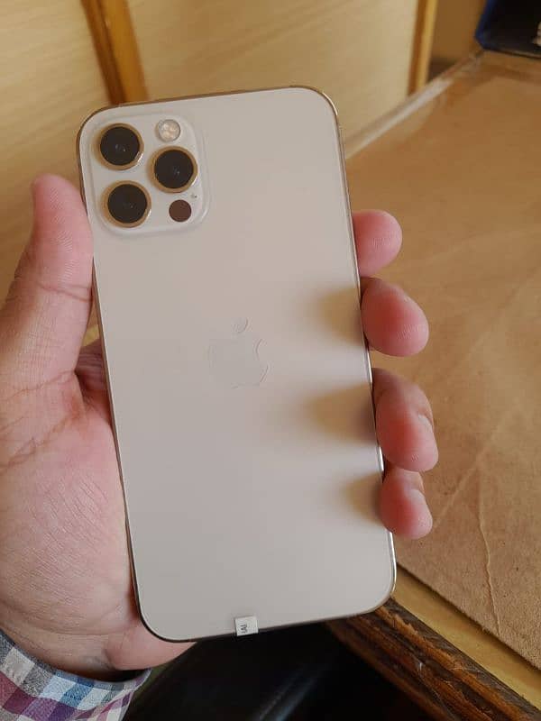 iPhone 12 pro non pta 0