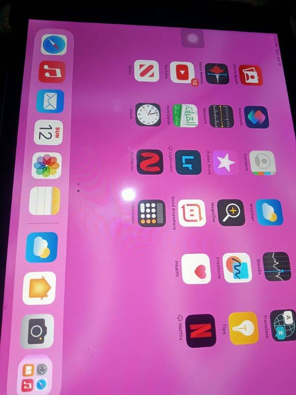 iPad apple 1