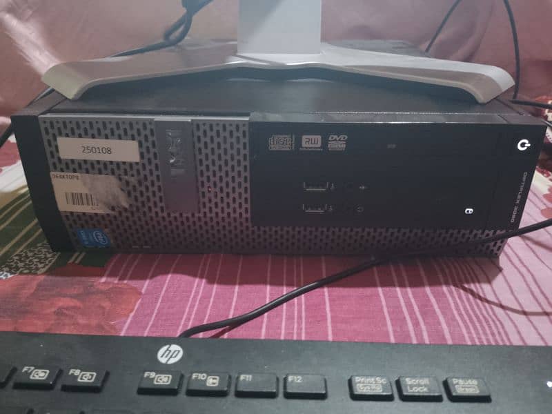 Dell computer for sale 1