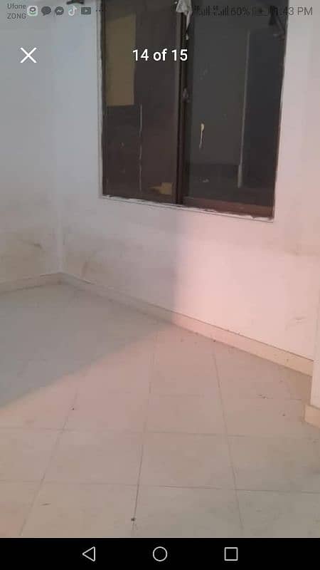 2bad flat avelebal far rent in E11 Islamabad 2