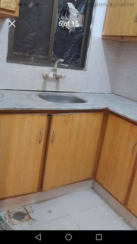 2bad flat avelebal far rent in E11 Islamabad 3