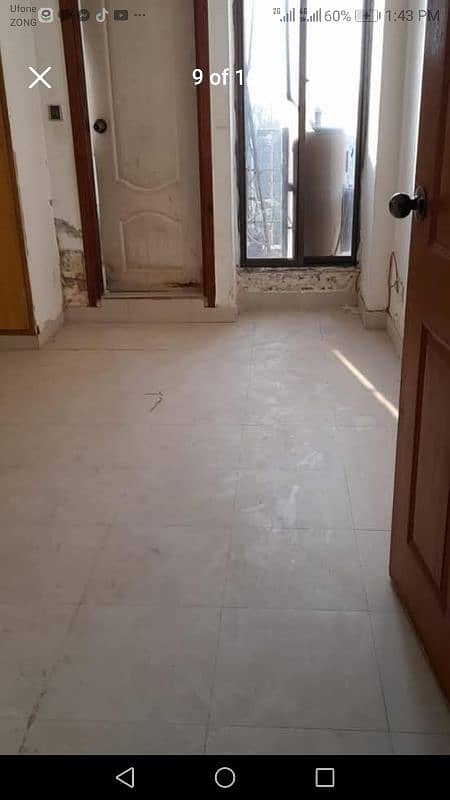 2bad flat avelebal far rent in E11 Islamabad 4