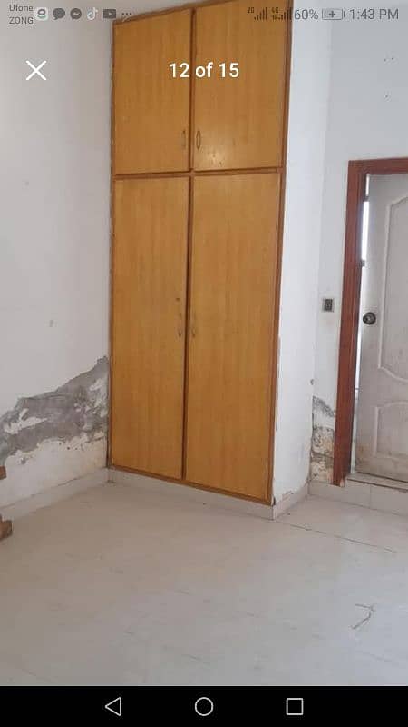 2bad flat avelebal far rent in E11 Islamabad 9