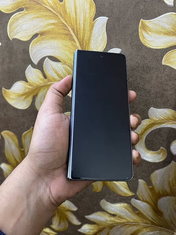 Samsung Zfold 4 | Official PTA Approved 2