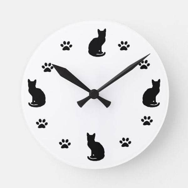 WALL CLOCK FOR HOME DECOR 0