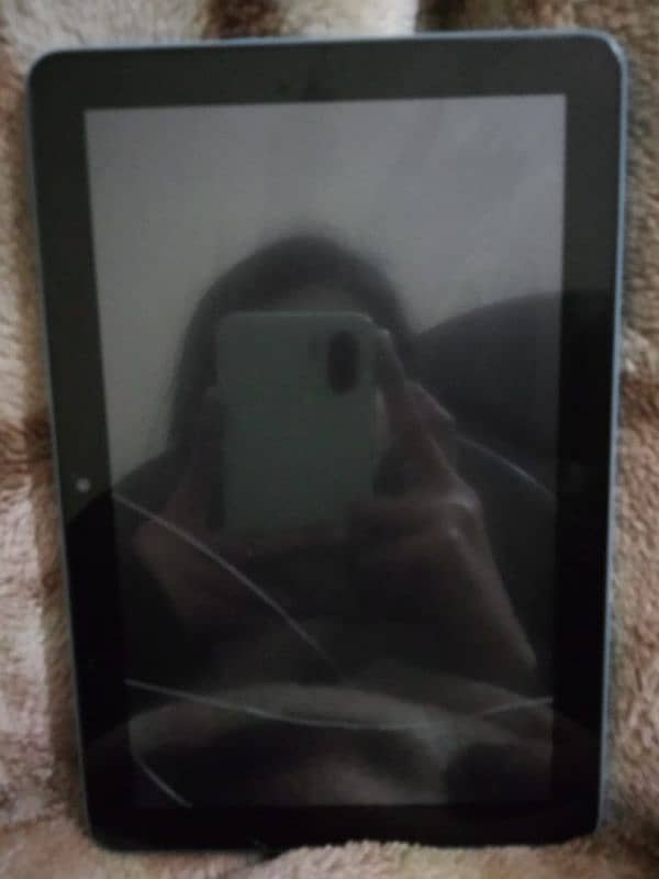 Amazon tablet 1