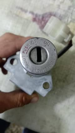 Honda pridor genuine Switch