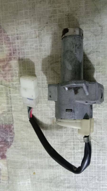 Honda pridor genuine Switch 2