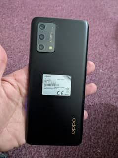 Oppo A95