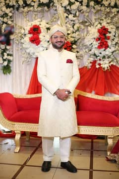 Sherwani